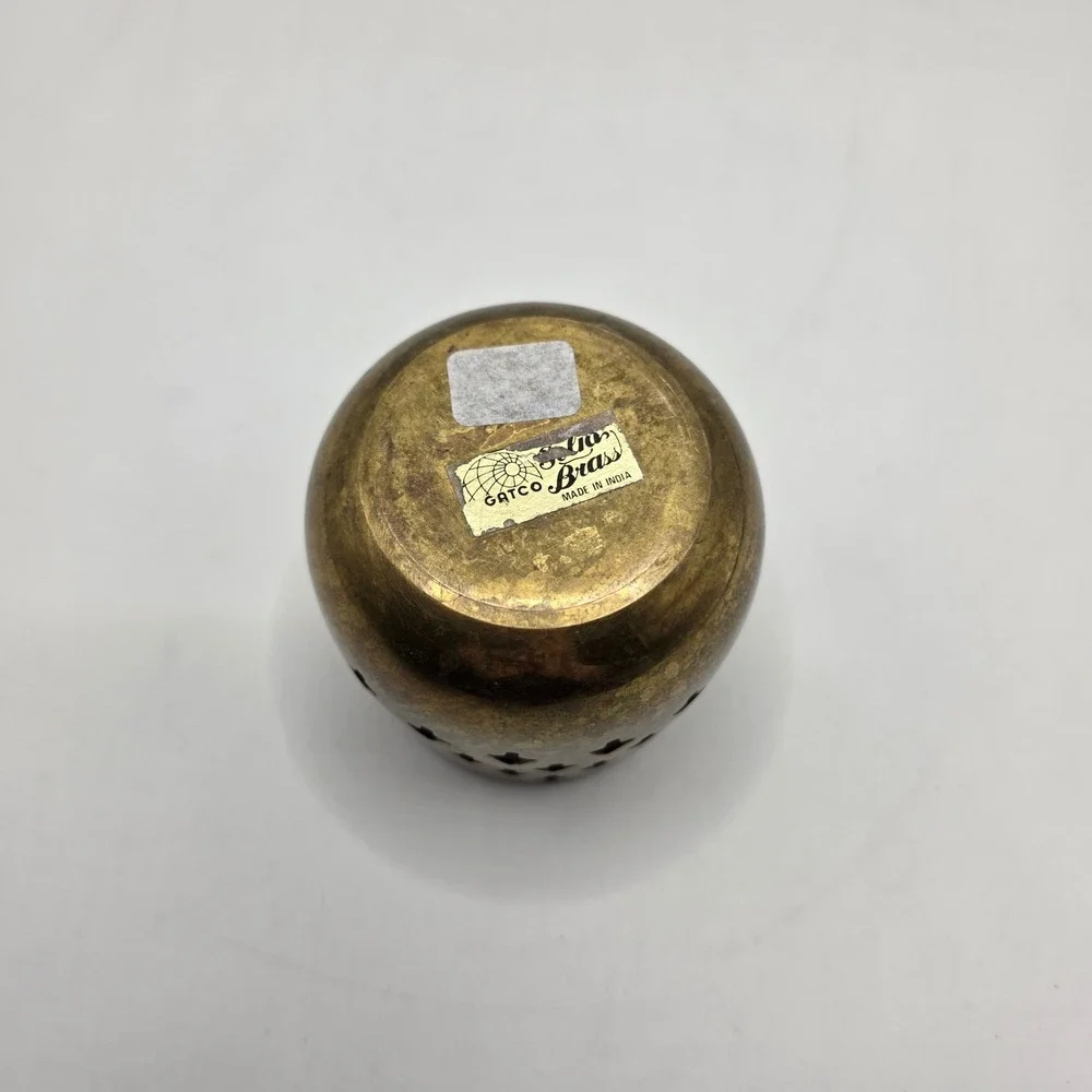 Gatco solid brass